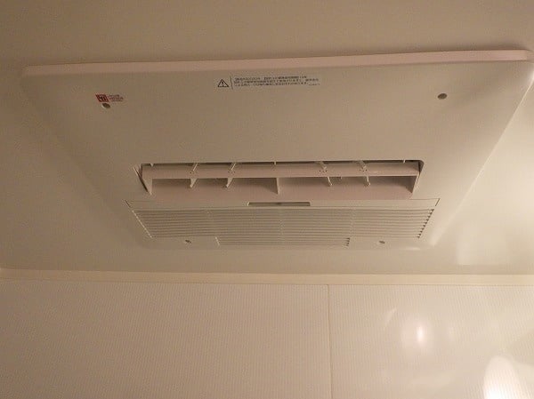 くらしを楽しむアイテム 浴室暖房乾燥機 埋込タイプ BDV 4104AUKNC-J2-BL ノーリツ