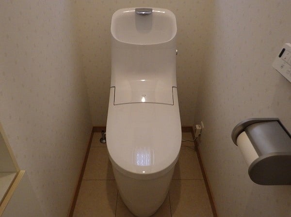 INAXプレアスのトイレが工事費込でこの価格！商品54％OFF