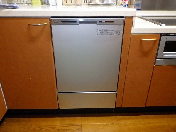 SALE開催中 AQプラネットパナソニック ビルトイン食器洗い乾燥機 FULLオープン 買替え専用モデル NP-45MC6T 幅45cm  ディープタイプ